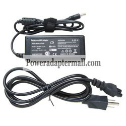 65W Gateway M255 M270 AC Adapter ADP-65HB ADT-W61 - Click Image to Close